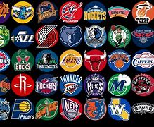 Image result for Équipe NBA