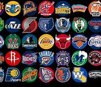 Image result for MLB NBA NFL Teams Equipos