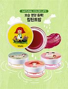 Image result for Korean Lip Tint