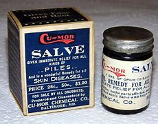 Image result for Molluscum Treatment Black Ointment