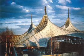 Image result for Expo 67 Pavilions