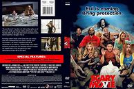 Image result for Scary Movie 5 DVD