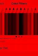 Image result for How to Make iPhone Screen Red