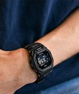 Image result for Square Digital Watch