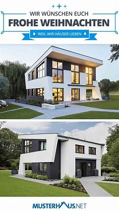 ▷ Ausstellungshaus Rheinau-Linx - WeberHaus | Weber haus, Style at home, Haus grundriss