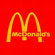 Image result for McDonald's Font