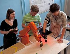 Image result for Early College Robotics Engineering