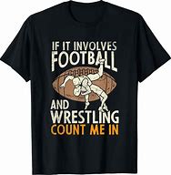 Image result for Professional Wrestling T-Shirts
