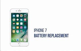 Image result for How to Put a Battery of iPhone 7