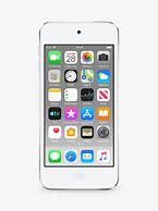 Image result for Apple iPod Touch 128GB Silver