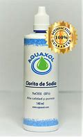 Image result for aguaxol