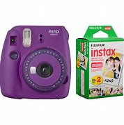 Image result for Instax Wide Purple Printer