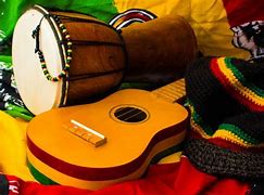 Image result for Musique Jamaicaine