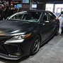 Image result for Camry 8X18 Black Alloys