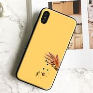 Image result for Aesthetic Pastel Phone Case Yellow