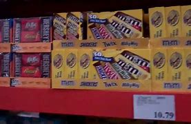 Image result for Costco Candy Boxes