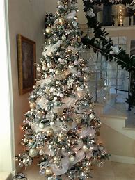 Image result for Champagne Christmas Tree