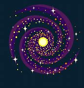 Image result for Clip Art of Milky Way Galaxy