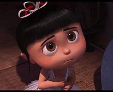 Image result for Little Girl From Despicable Me