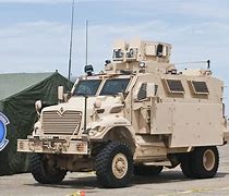 Image result for MaxxPro MRAP Vehicle