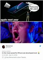 Image result for Ugly iPhone Meme