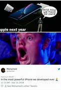 Image result for Best New iPhone Memes