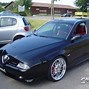 Image result for Alfa Romeo 166 Modified