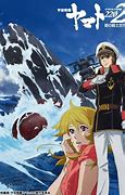 Image result for Star Blazers TV Series