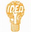 Image result for Brilliant Idea Logo