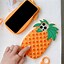 Image result for Cute Pinapple Phone Case