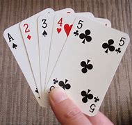 Image result for 6 Playing Card