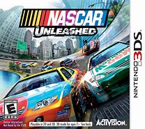 Image result for NASCAR Unleashed 3DS