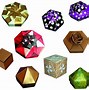 Image result for Origami Christmas Gift Box