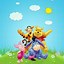 Image result for Winnie the Pooh Country Phone