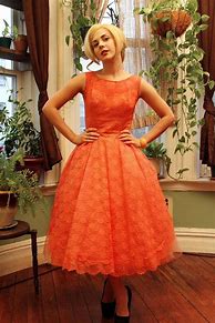 Image result for Hot Pink Party Dress