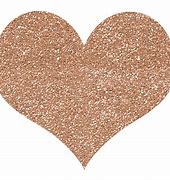 Image result for Rosen Gold Heart Picture