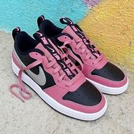 Image result for Nike Cour Borough Low