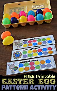 Image result for Easter Activities