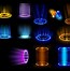 Image result for Circle Neon Lights