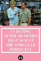 Image result for Single and 40 Meme