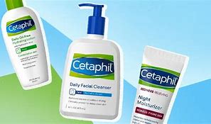 Image result for Cetaphil Acne Set