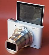 Image result for Sony Cyber-shot DSC-WX500P