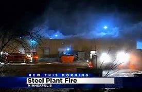 Image result for Kamensky Plant Fire