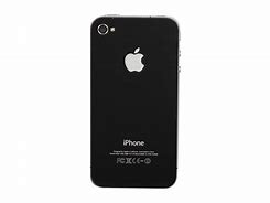 Image result for iPhone 4 Black