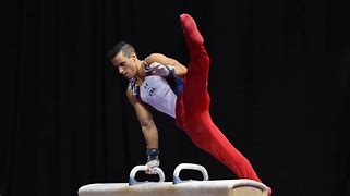 Image result for Olympic Gymnastics Photography