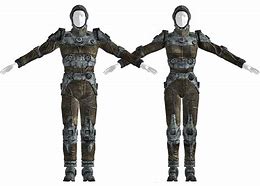 Image result for Fallout 3 Armor