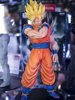 Image result for Goku Action Figure