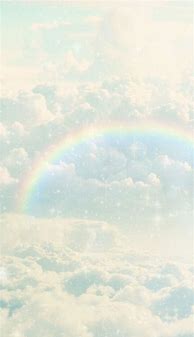 Image result for Rainbow iPhone Wallpaper Pastel