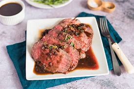 Image result for Chateaubriand Steak