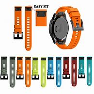 Image result for Garmin Fenix 5X Parts and Accessories